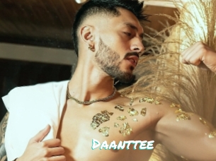 Daanttee