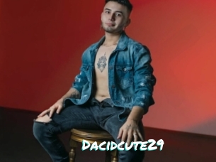 dacidcute29 Free Sites X