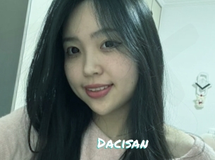 Dacisan