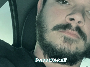 Daddijake8
