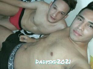Dadysxd2021