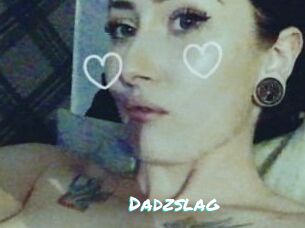 Dadzslag