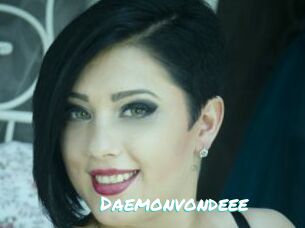 Daemonvondeee