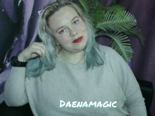 Daenamagic