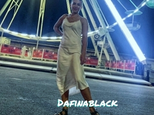 Dafinablack