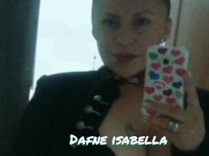 Dafne_isabella