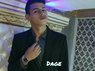 Dage