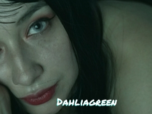 Dahliagreen