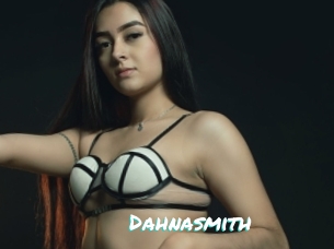 Dahnasmith