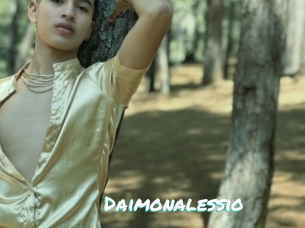 Daimonalessio