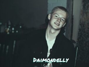 Daimondelly