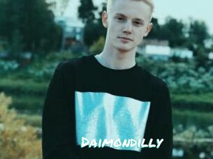 Daimondilly