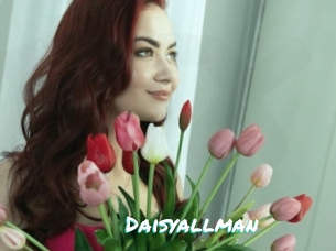 Daisyallman