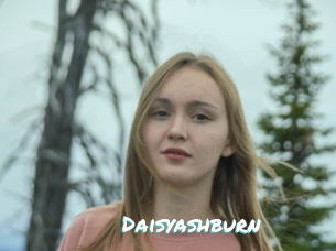 Daisyashburn