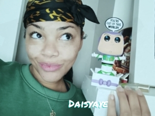 Daisyaye
