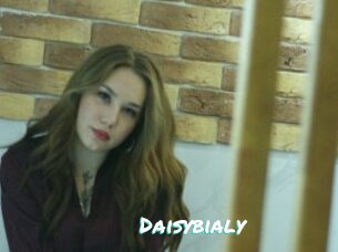 Daisybialy