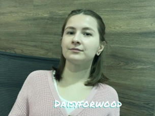 Daisyforwood