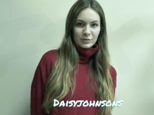 Daisyjohnsons
