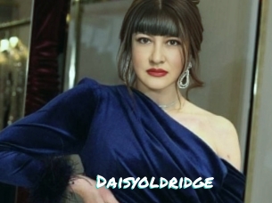 Daisyoldridge