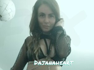 Dajanaheart