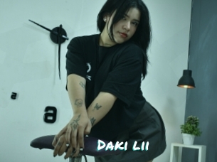 Daki_lii