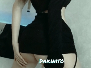 Dakinito