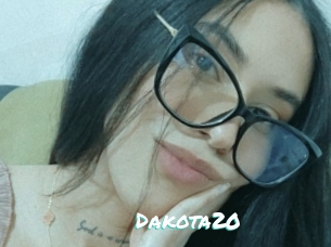 Dakota20