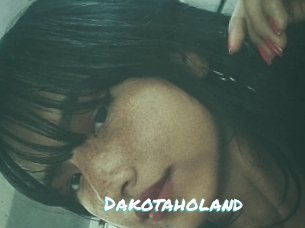 Dakotaholand
