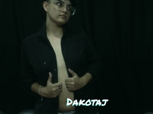 Dakotaj