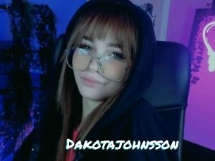 Dakotajohnsson