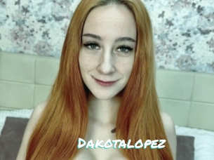 Dakotalopez
