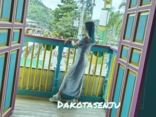 Dakotasenju