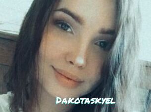 Dakotaskyel