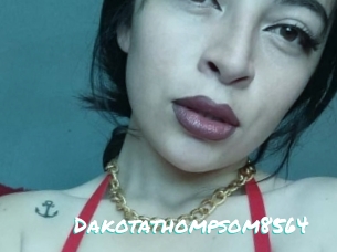 Dakotathompsom8564