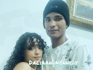 Daliaandkennedy