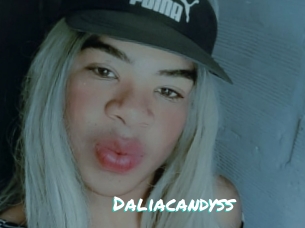 Daliacandyss