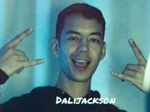 Dalijackson