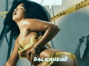 Dalilaheinz