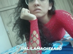 Dalilamacherano