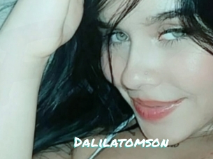 Dalilatomson