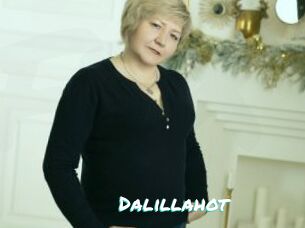 Dalillahot