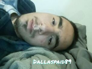 Dallaspaid89