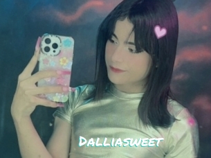 Dalliasweet