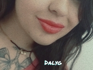 Dalyg