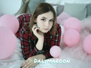 Dalymaroon