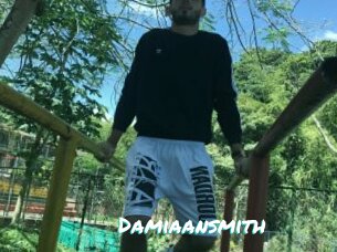 Damiaansmith
