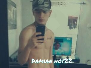 Damian_hot22