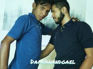 Damianandgael