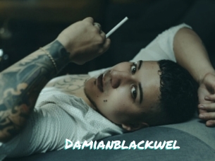 Damianblackwel