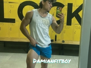 Damianfitboy